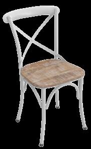Καρέκλα L49 W39 H89 cm