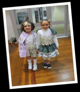 Book Week Monday 21 Friday 26 August Reading Rainforest Go Wild for Books!