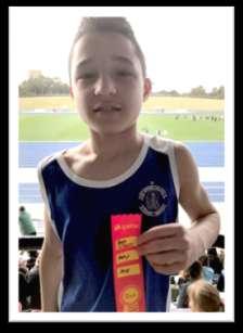 IPSHA Athletics Carnival Tuesday 29