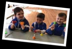 Incursion On Thursday 27 July, we