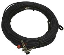 42 ΣΥΣΤΗΜΑ ΕΞΩΤΕΡΙΚΗΣ ΠΑΡΟΧΗΣ ΑΕΡΑ SPIROLINE SPIROLINE HP (ΥΨΗΛΗΣ ΠΙΕΣΗΣ) Το Spiroline HP είναι ένα καινοτόμο σύστημα εξωτερικής παροχής αέρα που παρέχει υψηλή πίεση απευθείας στο χρήστη.