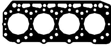 TI-4TNA78-2 Φλάντζα κεφαλής F26,F28, FX26, FX 28 FX 32 (4TNA78U) HGY2007D 29.