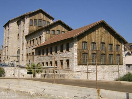 ΕΘΝΙΚΟ ΜΕΤΣΟΒΙΟ ΠΟΛΥΤΕΧΝΕΙΟ Σχολή Πολιτικών Μηχανικών Εργαστήριο