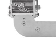 225 mm 400 mm 590 mm 720 mm c)