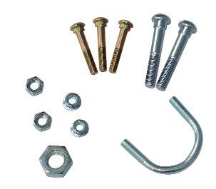 Παρεμβύσματος Gasket Material EPDM Νιτρίλιο / Nitrile Σιλικόνη / Silicone Νεοπρένιο / Neoprene Χρωματική Κωδικοποίση Color Code Πράσινο Green