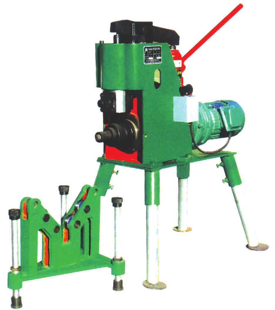 Wall Thickness Τάση / Voltage Συχνότητα / Frequency GS 168B 1 6 168mm 6mm