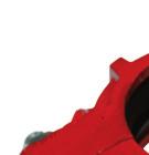 Strap tee XGQT3D (4827) Διακλάδωση με σπείρωμα Branch Outlet XGQT01 (4807)