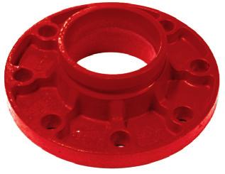 Description XGQT2 (4801) Εύκαμπτος Σύνδεσμος Flexible Coupling Όλα τα