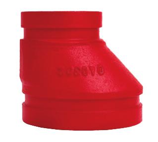 25 Elbow XGQT03 (4815) Ταυ Tee
