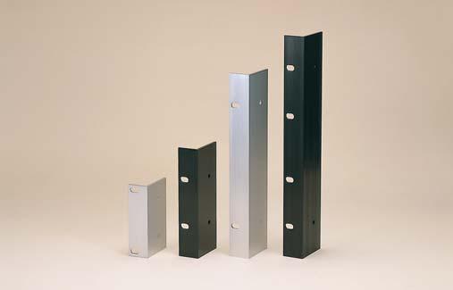 M SERIES M RACK MOUNTING BRACKET 50 26.2 20 30 e f air line 6.5 a b c b e a 2-Φ5.1 11 Rack mounting hole 2.