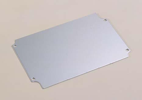 FTB SERIES FTB MOUNTING PLATE FOR BN FTB 57 70 FTB 69 92 8 45 17 9