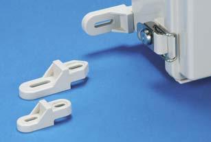 mounting bracket Stainless steel and