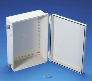 Box size BCAK091207172711 BCAK212110, 212113 Box size BCAK192810203018 BCAK253515608028G FEATURE Much safer type