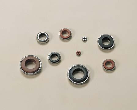 SZ SERIES Technical data ater pressure resistant M3M10 200kg / cm 2 5min M12, M16 100kg / cm 2 5min Optional parts SZ ATERPROOF ASER FEATURE Usable as seal when screwing. NBR (N type)oil resistance.