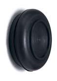 SGNG SERIES SG CLOSE GROMET 1pack10pcs Material Color Pcs Rubber Black 10 Part no. / imensions Part no. A B C E F SG 9A 8.5 2.3 4.5 9 16 13 12A 6.3 1.6 7 12 19 16 14A 8 2.3 9 14 21 18