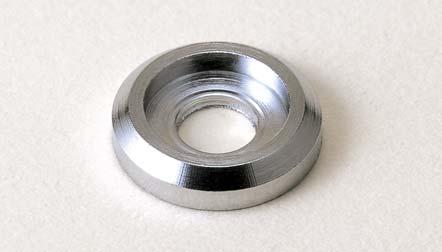 BZ-P SERIES B ALUMINIUM ANLE S type B type K type Color Ref.