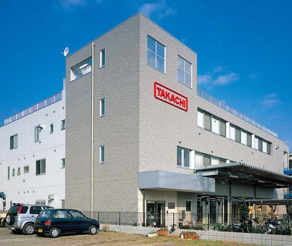 COMPANY PROFILE COMPANY NAME TAKACI ELECTRONICS ENCLOSURE CO., LT.
