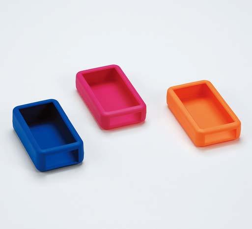 of silicone cover Can