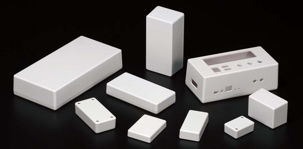 Accessories (Optional parts) Product name Part no. Catalog page Suitable case TNF29 32 P39 40 TN4 2 5 TNF29 42 P39 40 TN4 2 6 Universal P.