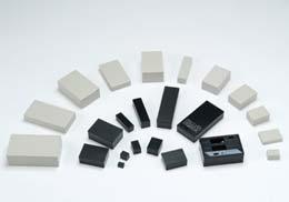 UL94-V0 type TN series