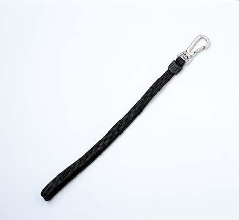 STPCREM SERIES STP STRAP Recommended to use with CR Key ring. Ref.