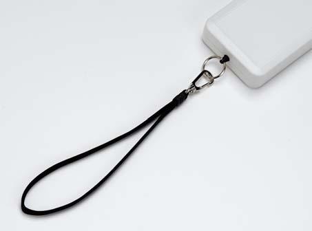 Black Part no. / imensions Part no. width Length () STP200 8 200 CR KEY RING Mounting thickness t2.0t3.0 Φ7 5.8 Φ19 Φ14 12.
