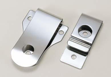 GK SERIES G BELT CLIP G imensions 19 M3.5 boss 28.5 8 2 6 10.1 48 K BELT CLIP K1 K2 4.95 5.