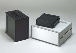 enclosure esk top
