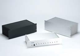 series P103-104 Rack