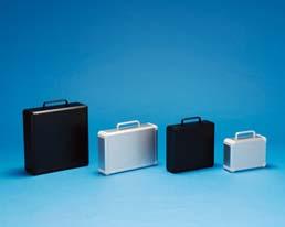 Control box FC series