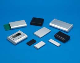 control box FC series