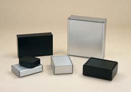 enclosure MXA series