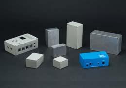 die-cast box BN series P139-140