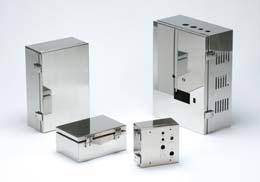 latch-hinged type SSM series