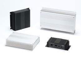 eat-sink aluminium case S