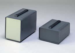 handle case UCN series P123