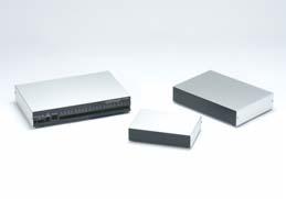 P131-132 Aluminium case MB