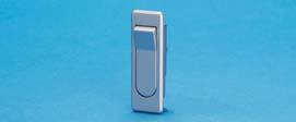 Flat handle type N : ithout Key K : ith Key Color Panel Frame Corner Flat handle