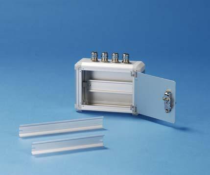 5 11 1 2 2-R2 Need FCK mounting bracket for use. (catalog P66) Cannot use for FC4 (37.9mm) Material Aluminium extrusion Part no. / dimensions Color / Finish Silver anodized Part no.