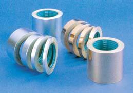 Plated feet RS TC series