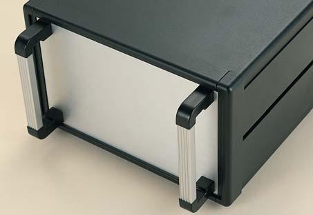 R1 OV SERIES O ALUMINIUM ANLE MSMSNMSYMSR Optional parts P 2-M4, epth10 Cross-section R2.5 6.