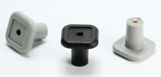 5 7 M3 Insert nut Mounting hole dimension Φ2 R7.5 MY SERIES MSOptional parts MY CARRYING ANLE M4 14 25 27 27 129.5 197.