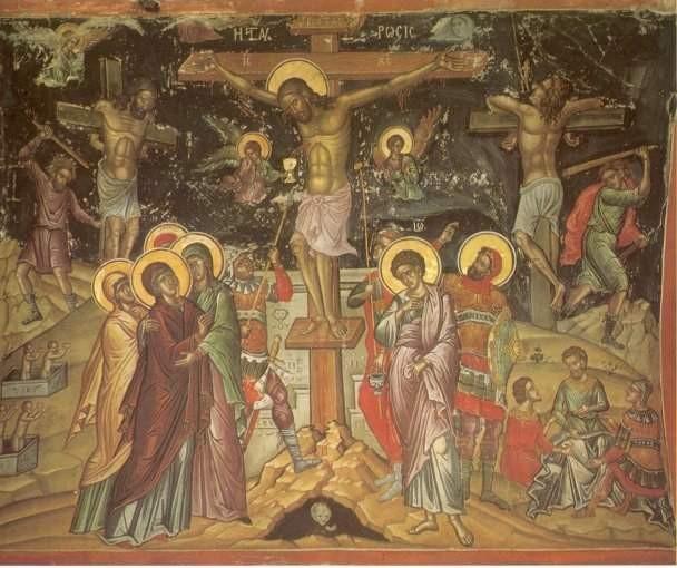 Σηµαντικοί εκπρόσωποι της Κρητικής Σχολής αγιογραφίας που επηρέασε όχι μόνο σύγχρονους αλλά και μεταγενέστερους ζωγράφους είναι οι: Άγγελος (17ος αιώνας), Μιχαήλ Δαµασκηνός (16ος), Δοµήνικος