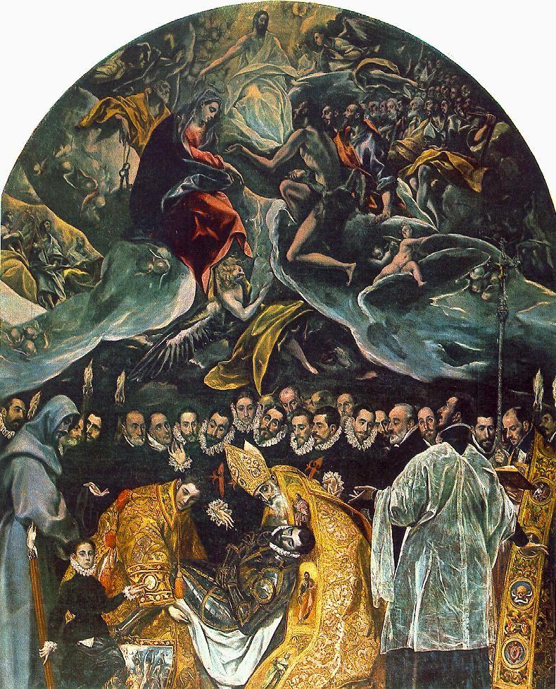 Δοµήνικος Θεοτοκόπουλος ή El Greco Ο El Greco, µια από τις σηµαντικότερες φυσιογνωµίες της παγκόσµιας ιστορίας της ζωγραφικής, γεννήθηκε στο βενετοκρατούµενο Ηράκλειο (Candia).