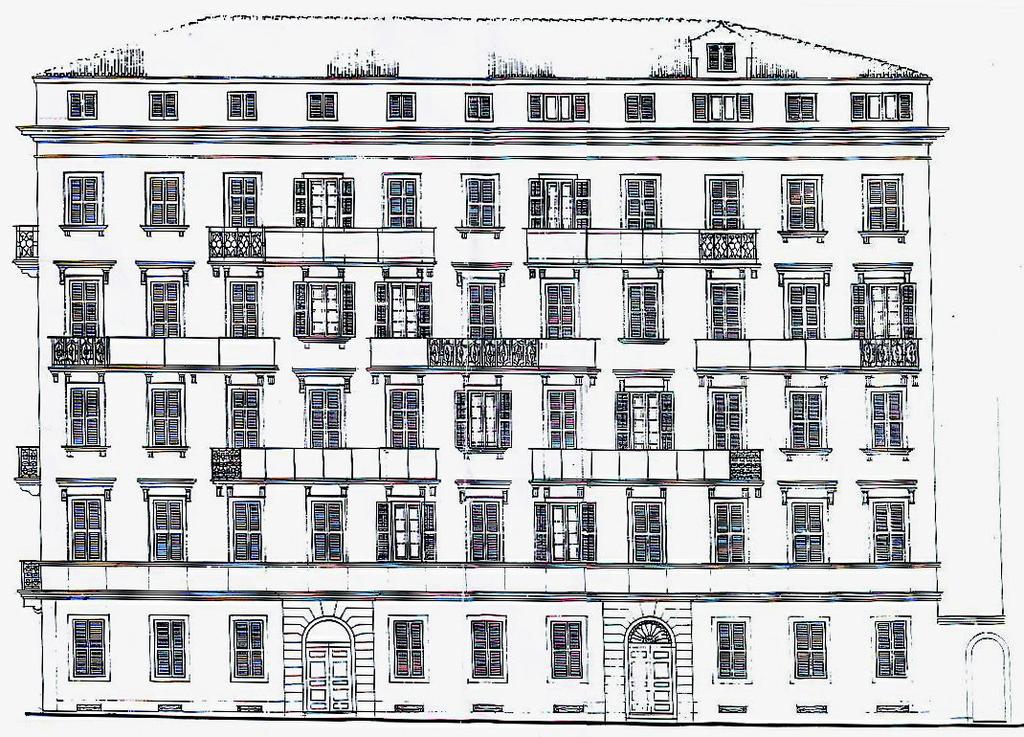 ΚΑΤΟΨΗ ΣΟΦΙΤΑΣ ΠΡΟΣΟΨΗ ΚΤΗΡΙΟΥ 17 18 ΧΑΡΑΚΤΗΡΙΣΤΙΚΗ ΤΟΜΗ ΑΠΑΡΑΙΤΗΤΑ ΚΡΙΣΙΜΑ ΣΤΟΙΧΕΙΑ ΤΕΚΜΗΡΙΩΣΗΣ 1. Θέσεις και πάχη φερόντων τοίχων (ανά όροφο) 2.