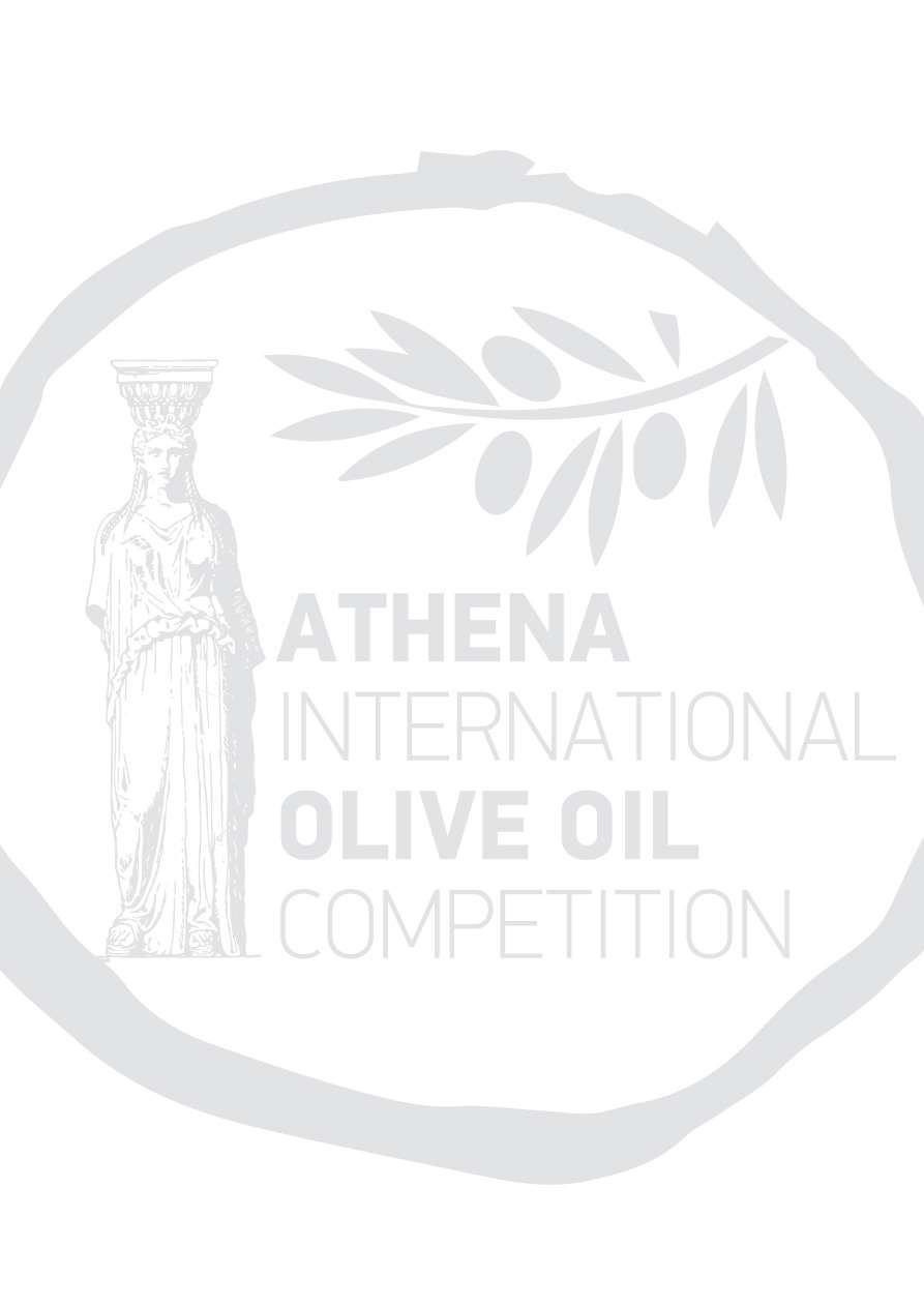 ATHENA INTERNATIONAL OLIVE OIL COMPETITION 2016 - ΚΑΝΟΝΙΣΜΟΣ 1) ΣΚΟΠΟΣ ΔΙΑΓΩΝΙΣΜΟΥ Το «Athena International Olive Oil Competition» είναι ένας διεθνής διαγωνισμού ελαιόλαδου που θα οργανώνεται εφεξής