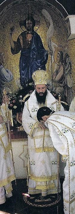 13 The Bishop at the Upper place Закључак Контекст иконографске целине је, по свему судећи, био веома важан ауторима Константиновог славолука као и небројеним ствараоцима мозаичких и фреско живописа