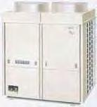 Përpara datave të daljes nga përdorimi të të gjitha pajisjeve me bazë CFC, Daikin Europe shpejtoi prodhimin e njësive VRV të ajrit të kondicionuar duke përdorur R-407C.