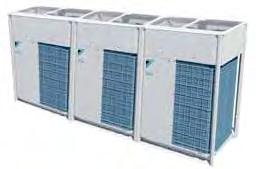 Daikin kanë nivele shumë të ulëta të zhurmës së funksionimit, deri në 19 db(a).