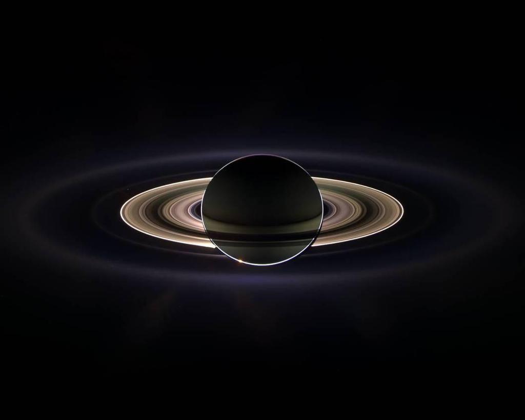 et celui d une photo d un lever de planète.